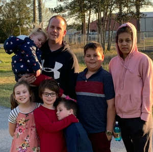 Meet your Posher, Henry